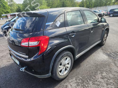 Gearbox CITROËN C4 AIRCROSS  | BP35989373M3  - Image 7