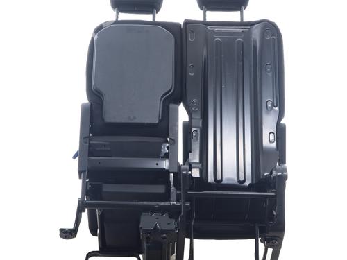 Right front seat PEUGEOT PARTNER Box Body/MPV (K9) 1.5 BlueHDi 100 | BP36166170C16 - Image 2