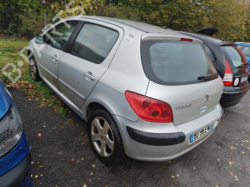 Brugte PEUGEOT 307 (3A/C) 2.0 16V (136 hp) 4359871