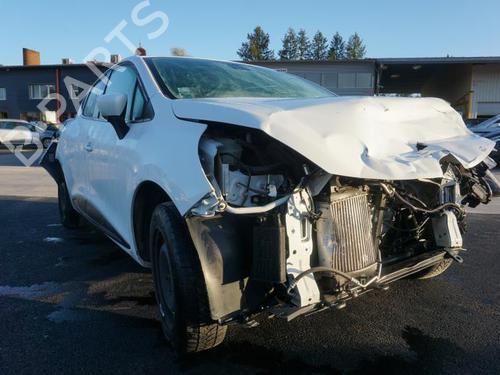 Hand brake RENAULT CLIO IV (BH_) 1.2 TCe 120 (BHAU) | BP18173546I18 