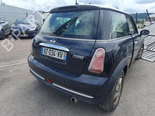 Højre bremsekaliber foran MINI MINI (R50, R53) Cooper | BP25268016M104 