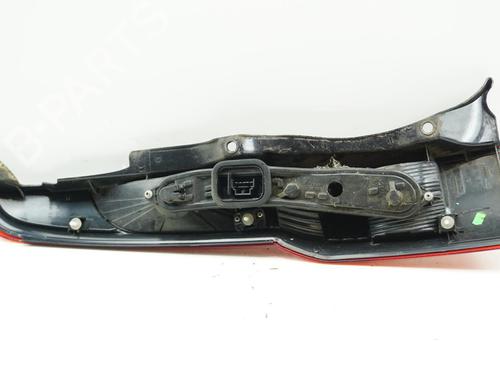 Used Right taillight FIAT PANDA (169_) 1.1 (169.AXA1A) (54 hp) 18186764