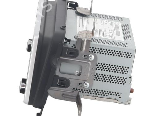 display-monitor-nissan-micra-v-k14-2016-33679617 main image