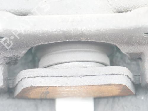 Left rear brake caliper VOLVO XC90 I (275) D5 AWD | BP18195806M107