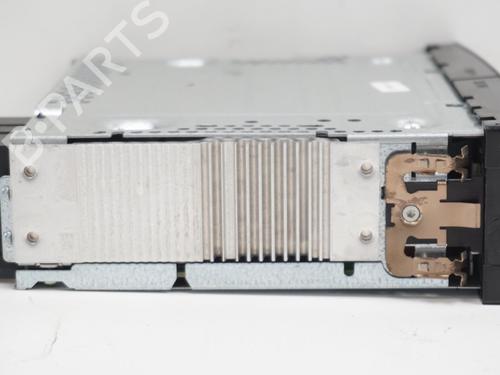 Radio CITROËN C4 Grand Picasso I (UA_) 1.6 VTi 120 | BP18189332E6 