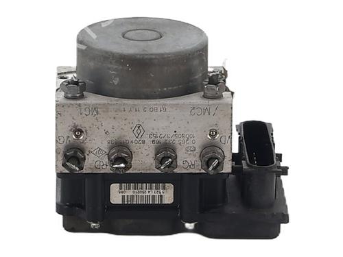 ABS Bremseaggregat RENAULT KANGOO / GRAND KANGOO II (KW0/1_) 1.5 dCi 90 (KW05, KW08, KW0G, KW11) (90 hp) 29062811