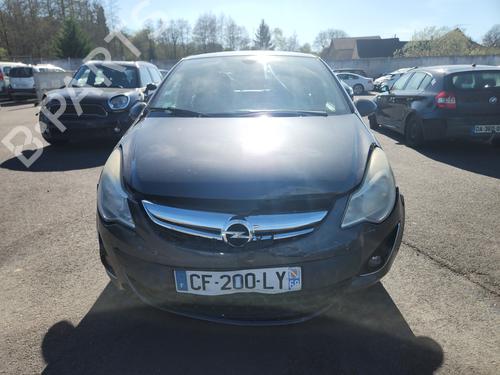 Engine OPEL CORSA D (S07) 1.4 (L08, L68) | BP33906594M1 - Image 17