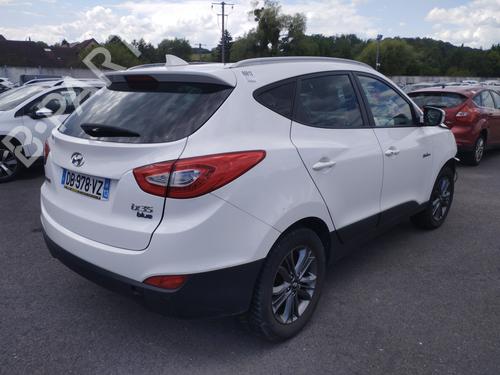 Left tailgate light HYUNDAI ix35 (LM, EL, ELH) 1.6 | BP29481076C79 - Image 12
