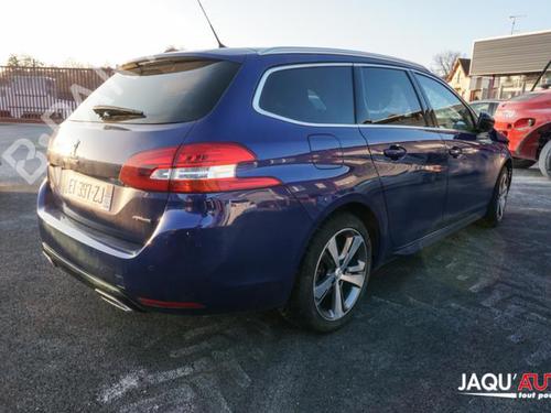 AC compressor PEUGEOT 308 SW II (LC_, LJ_, LR_, LX_, L4_) 1.2 THP 130 | BP21269798M34 