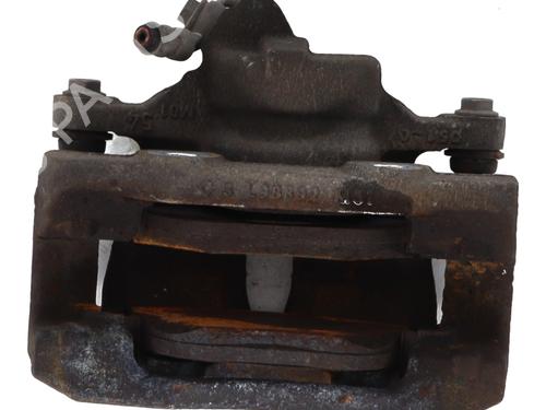 Left front brake caliper OPEL CORSA F (P2JO) 1.5 (68) | BP20659435M105 