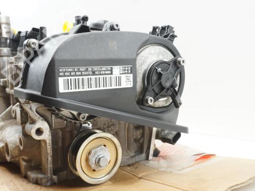 Cylinder head VW GOLF SPORTSVAN VII (AM1, AN1) 1.5 TSI | BP19641594M5 