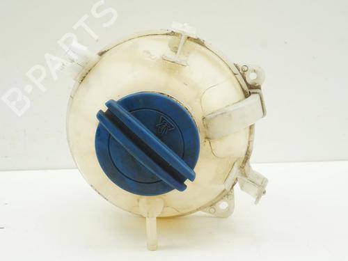 Expansion tank VW GOLF VI (5K1) 1.4 TSI | BP18179980C120 
