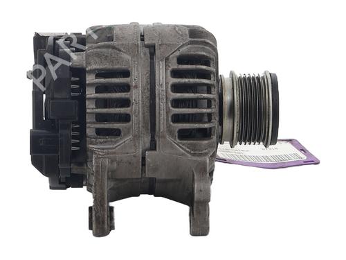 Alternator VW TRANSPORTER T5 Van (7HA, 7HH, 7EA, 7EH) 1.9 TDI | BP27174351M7 - Image 4