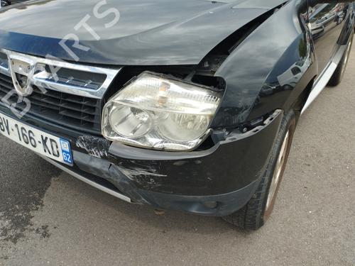 Headrest DACIA DUSTER (HS_) 1.5 dCi (HSMC) | BP30970299I31 - Image 14