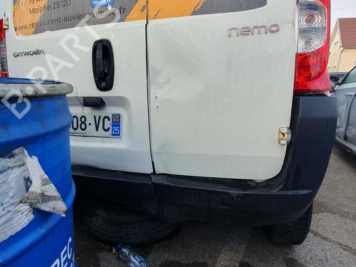 Right taillight CITROËN NEMO Box Body/MPV (AA_) 1.3 HDi 75 | BP29353321C35  - Image 14