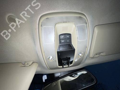 Kabinelys VOLVO XC60 I SUV (156) D5 AWD (205 hp) 32312102