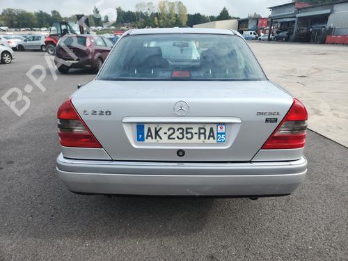 ABS pump MERCEDES-BENZ C-CLASS (W202) C 220 D (202.121) | BP29403758M43 