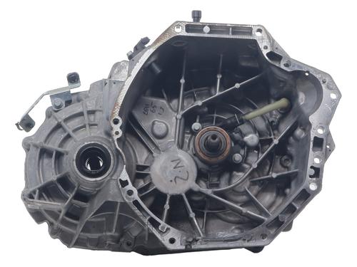 Used Gearbox RENAULT KADJAR (HA_, HL_) 1.6 dCi 130 (HLA4) (130 hp) 23334523