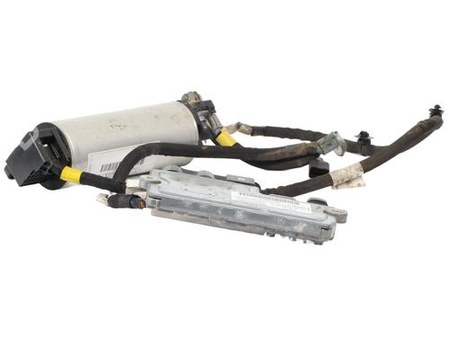 Electronic module PEUGEOT 308 II (LB_, LP_, LW_, LH_, L3_) 1.6 HDi / BlueHDi 115 | BP19776005M83 