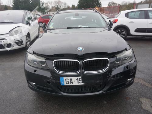 Climate control BMW 3 Touring (E91) 320 d | BP28964282I5  - Image 6