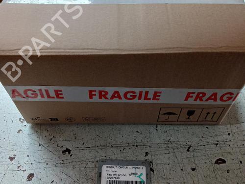 Right taillight RENAULT CAPTUR I (J5_, H5_) 0.9 TCe 90 | BP33168939C35 - Image 8