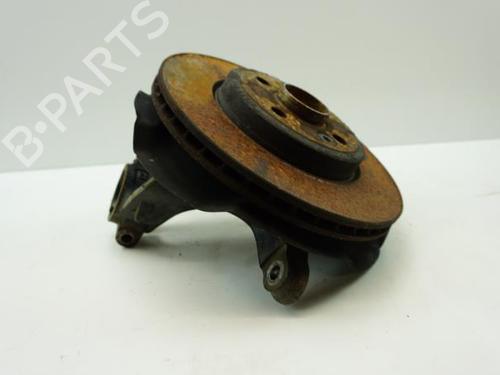 Used Right front steering knuckle MINI MINI CLUBMAN (R55) Cooper D (109 hp) 18197213