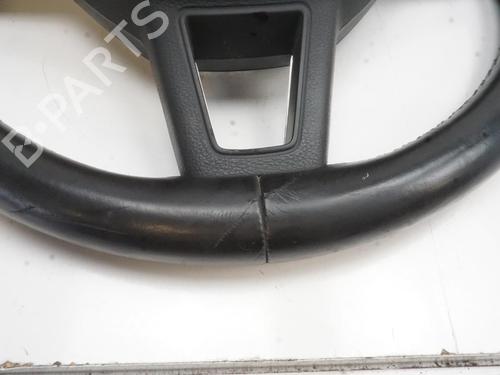 Steering wheel SKODA FABIA III (NJ3) 1.2 TSI | BP18192457C49 