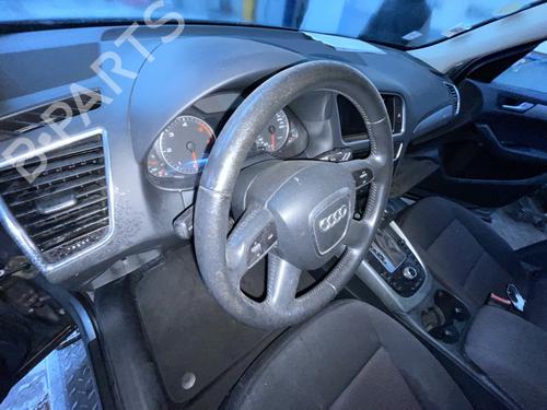 Steering wheel AUDI Q5 (8RB) 3.0 TDI quattro | BP29065950C49 