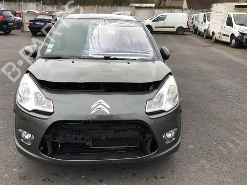 Right taillight CITROËN C3 II (SC_) 1.4 HDi 70 (SC8HZC, SC8HR0, SC8HP4) | BP29329655C35 - Image 9