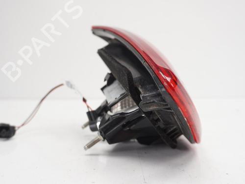 Right tailgate light RENAULT CLIO IV Grandtour (KH_) 1.5 dCi 90 (KHN3, KHN4) | BP18176621C80 