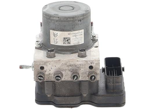 Used ABS pump PEUGEOT EXPERT Van (V_) 2.0 BlueHDi 120 (122 hp) 27370024