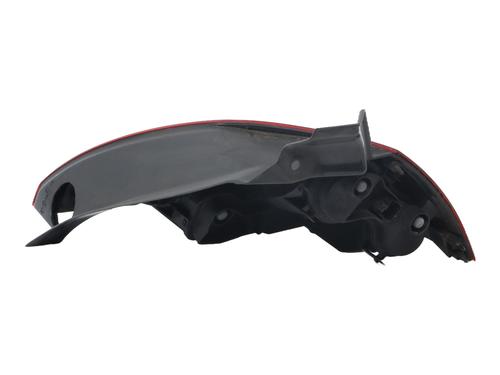 Left taillight RENAULT MEGANE II (BM0/1_, CM0/1_) 1.5 dCi (BM1E, CM1E) | BP20180571C34 