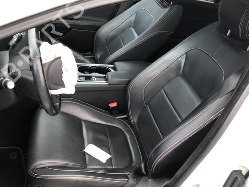 Left front seat JAGUAR XE (X760) 2.0 D AWD | BP28089851C15  - Image 20
