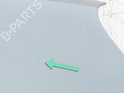 Right front fenders VW GOLF V (1K1) 1.4 16V | BP28570052C42