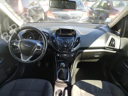 Porta trás esquerda FORD B-MAX (JK) 1.6 TDCi | BP29080901C4 - Image 10