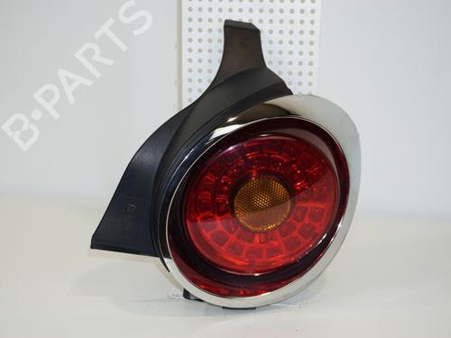 Right taillight ALFA ROMEO MITO (955_) 1.6 JTDM (955AXC1B) | BP18178852C35
