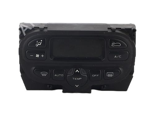 Used Climate control Climate control 29300993 29300993