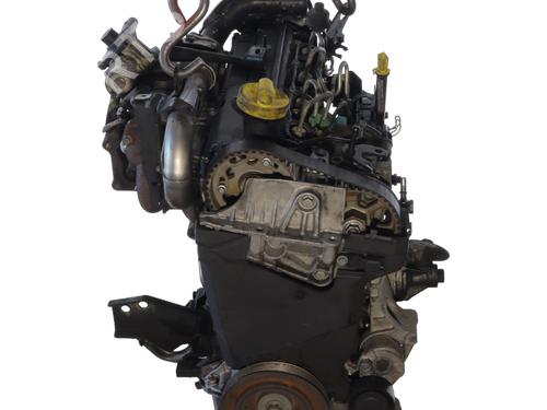 Engine RENAULT CLIO III (BR0/1, CR0/1) 1.5 dCi (BR17, CR17) | BP27303487M1 