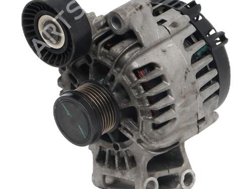 Used Alternator Alternator FORD FOCUS III [2010-2020] 19793004 19793004