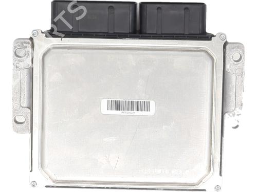 Engine control unit (ECU) CITROËN C4 Grand Picasso II (DA_, DE_) | BP36801716M57 - Image 5