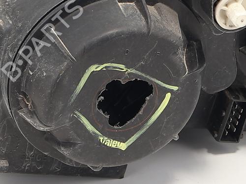 Right headlight PEUGEOT 807 (EB_) 2.2 HDi | BP27614701C29 - Image 6