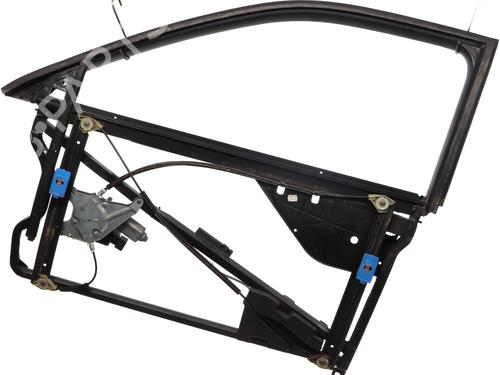 Fensterheber links vorne für AUDI A3 (8L1) 1.9 TDI quattro (130 hp) 19792787