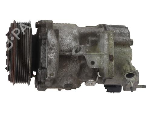 AC compressor CITROËN C5 III (RD_) 2.0 HDi 140 (RDRHF8, RDRHFA, RDRHA8, RDRHAJ) | BP33123387M34 - Image 4