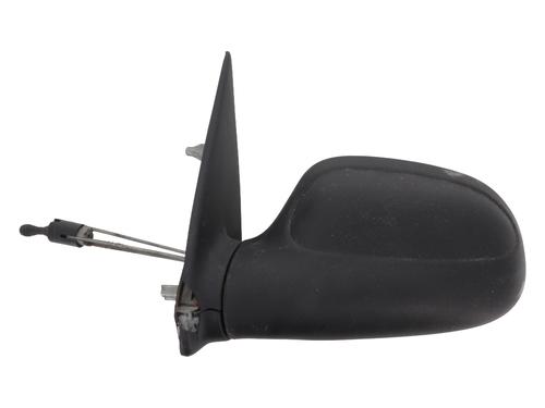 Used Left mirror CITROËN SAXO (S0, S1) 1.1 X, SX (60 hp) 27318866
