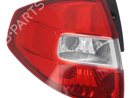 Left taillight RENAULT KOLEOS I (HY_) 2.0 dCi 4x4 (HY0K) | BP34172132C34  - Image 5