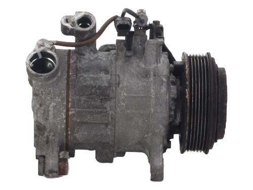 Used AC compressor AC compressor BMW X1 (E84) xDrive 20 d (184 hp) 33115277 33115277