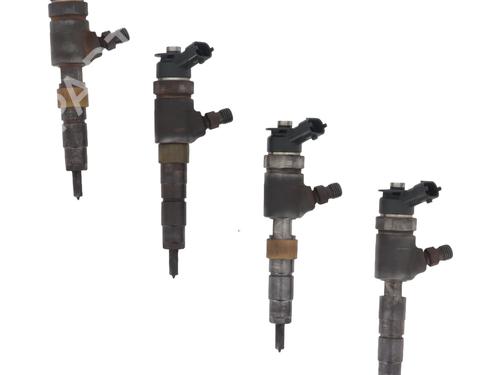 Used Injector FORD FIESTA VI (CB1, CCN) 1.6 TDCi (95 hp) 32027636