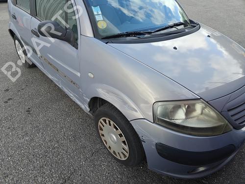 Left headlight CITROËN C3 I (FC_, FN_) 1.4 i | BP28330406C28 