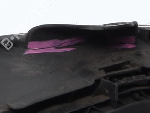 Faro derecho PEUGEOT 206 Hatchback (2A/C) 1.1 i | BP21262964C29 