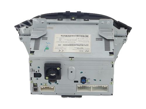 Radio HYUNDAI ix35 (LM, EL, ELH) 1.6 | BP29481077E6 